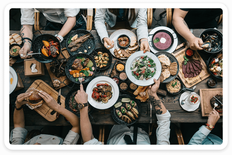 Our History Oriental Merchant