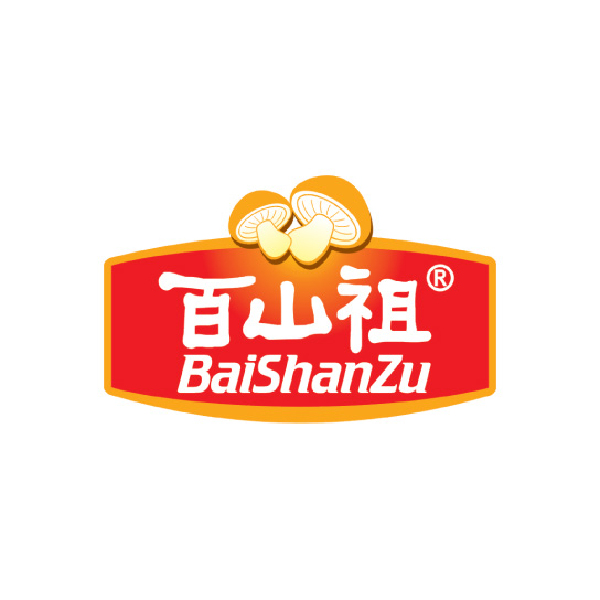 BAISHANZU SHIITAKE SHALLOT SCE 210G - Oriental Merchant