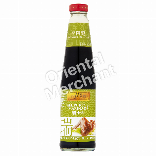 Shallot Oil Sauce, Lee Kum Kee Professional HK