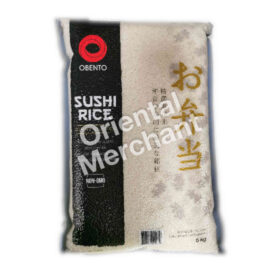 Obento Japanese Sushi Kit 540G
