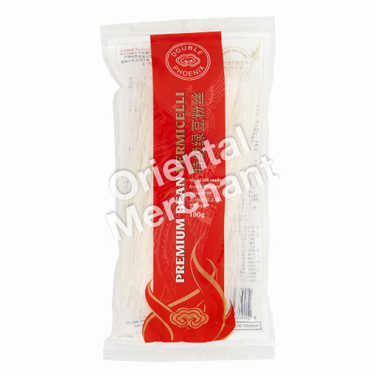 Double Phoenix Premium Bean Vermicelli 100g