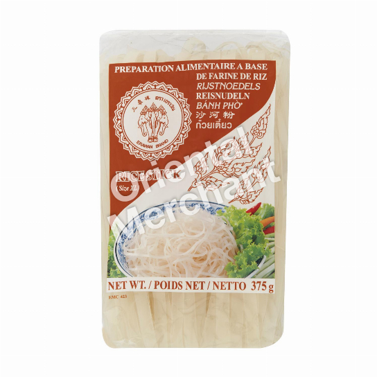 Erawan Rice Stick (Size XL) 375g