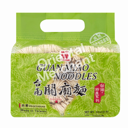 Wei Chuan Guan Miao Noodles 900g
