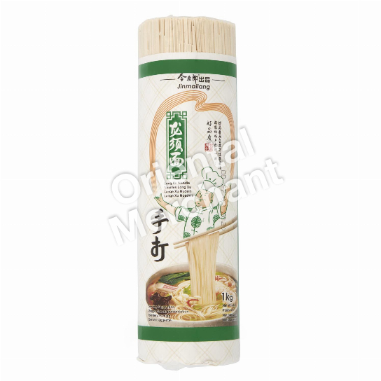 Jinmailang Long Xu Noodle 1kg