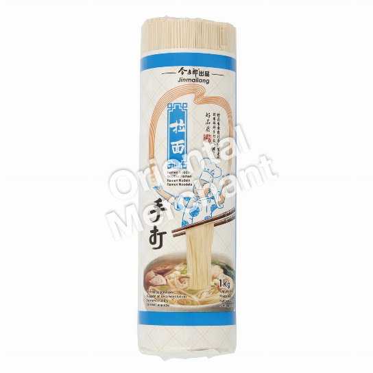 Jinmailang Ramen Noodle 1kg