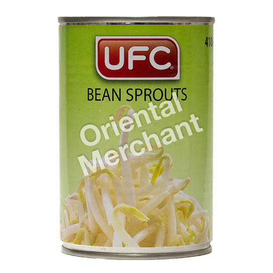 UFC Bean Sprouts 410g