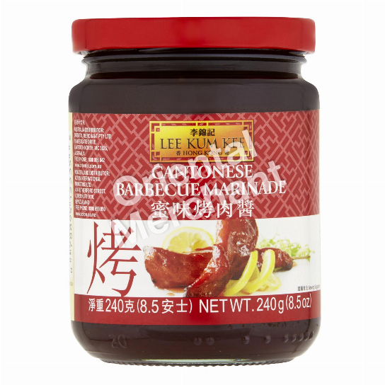 Lee Kum Kee Cantonese Barbecue Marinade 240g