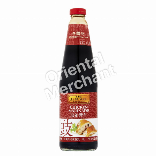 Lee Kum Kee Chicken Marinade 710mL