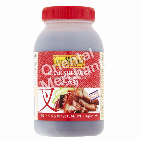 Lee Kum Kee Char Siu Sauce 1.1kg
