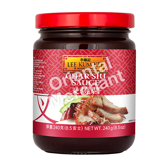 Lee Kum Kee Char Siu Sauce 240g