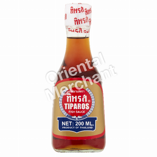 Tiparos Fish Sauce 200mL