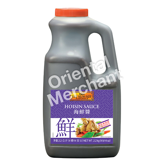 Lee Kum Kee Hoisin Sauce 2.2kg