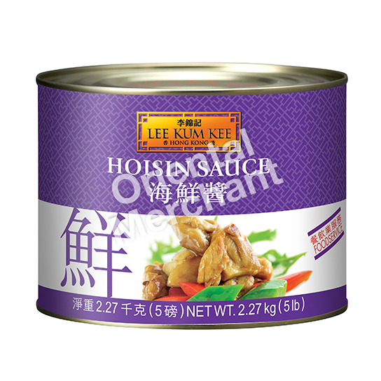 Lee Kum Kee Hoisin Sauce 2.27kg