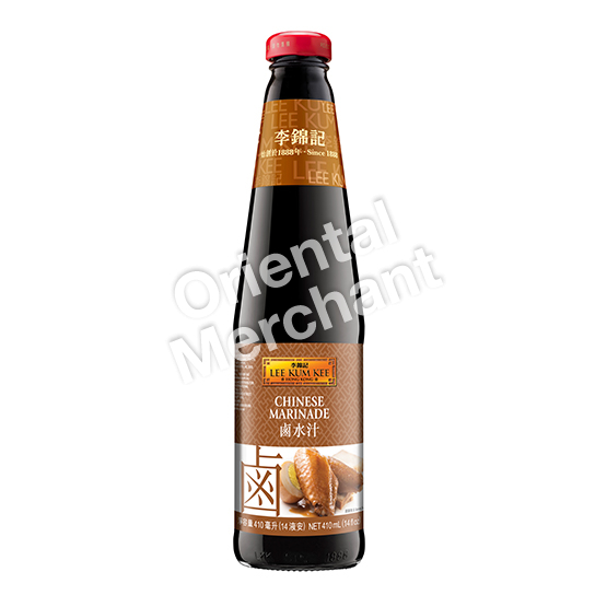 Lee Kum Kee Chinese Marinade 410mL
