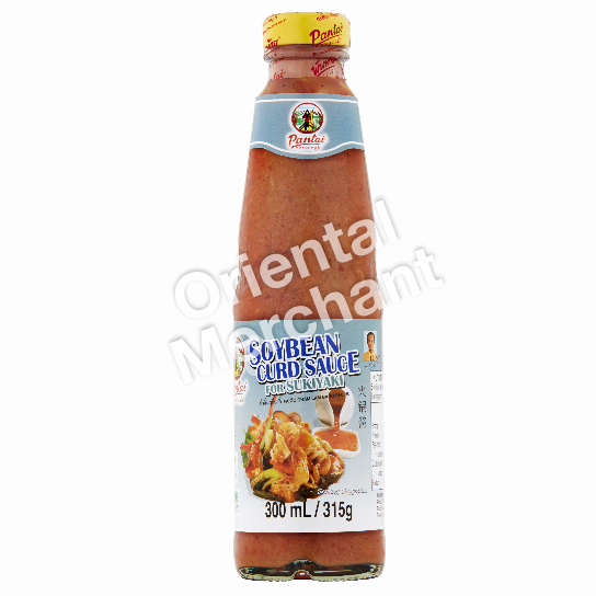 Pantai Soybean Curd Sauce for Sukiyaki 300mL