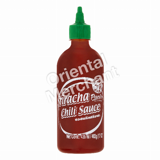 Pantai Sriracha Chili Sauce 435mL