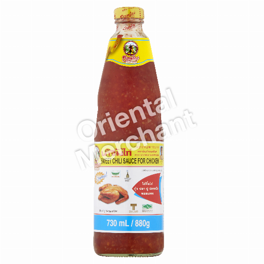 Pantai Sweet Chili Sauce for Chicken 730mL
