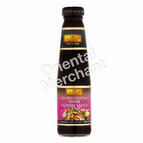 Lee Kum Kee Asian Hoisin Marinade & Stir-Fry Sauce 260g