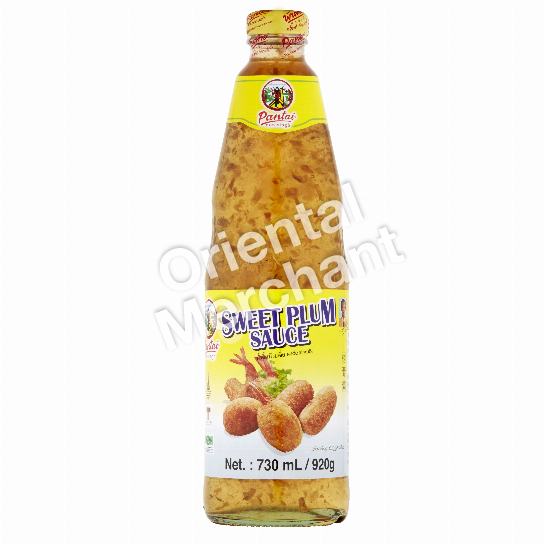 Pantai Sweet Plum Sauce 730mL
