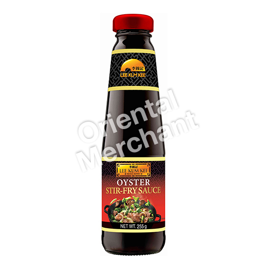 Lee Kum Kee Oyster Stir-Fry Sauce 255g
