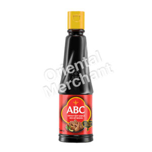 ABC - Oriental Merchant