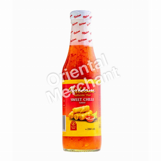 Valcom Thai Sweet Chilli Sauce 280mL