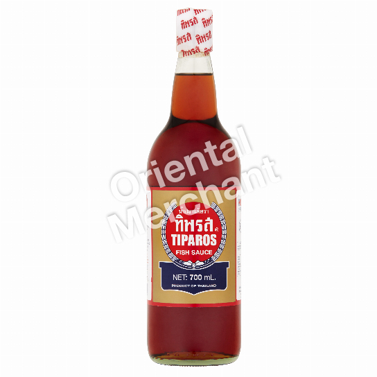 Tiparos Fish Sauce 700mL