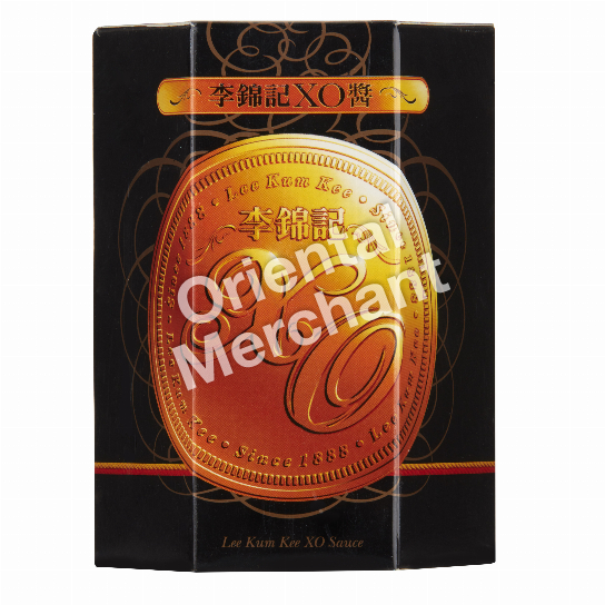 Lee Kum Kee XO Sauce 80g
