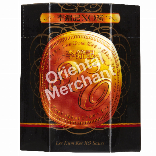 Lee Kum Kee XO Sauce 220g