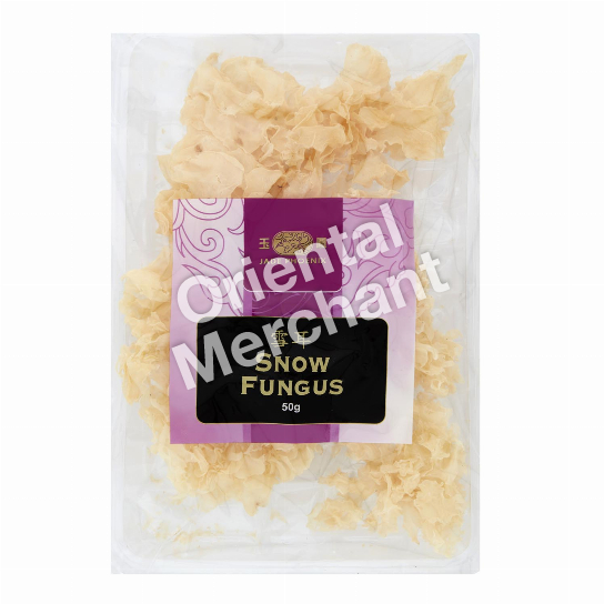 Jade Phoenix Snow Fungus 50g