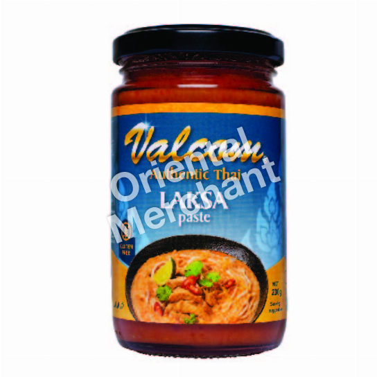 Valcom Laksa Paste 230g