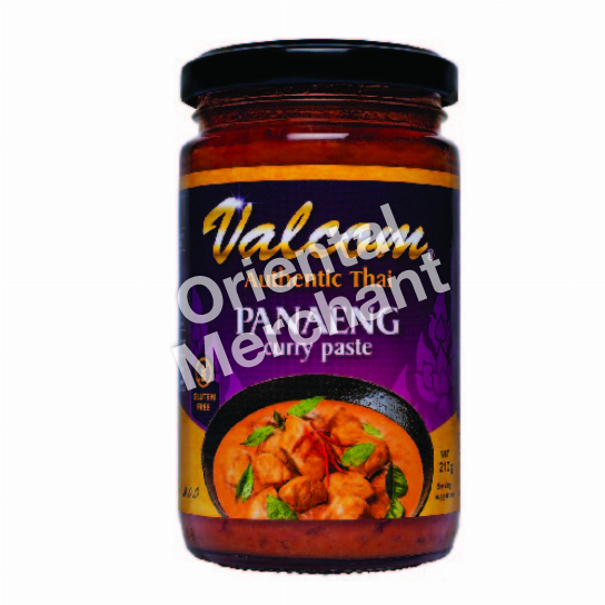 Valcom Panaeng Curry Paste 210g