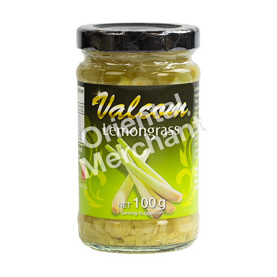 Valcom Lemongrass 100g
