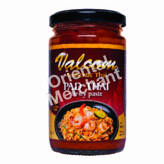Valcom Pad Thai Paste 240g