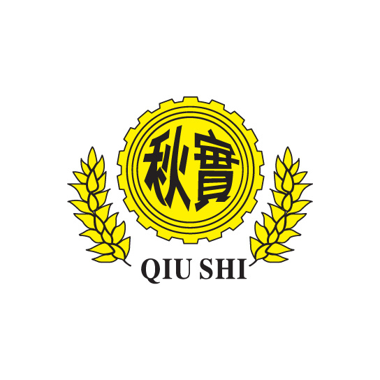 QIUSHI - Oriental Merchant