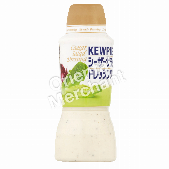 Kewpie Caesar Salad Dressing 380mL