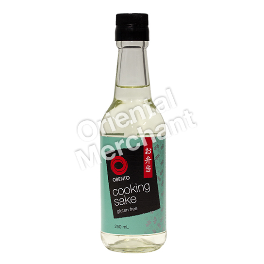 Obento Cooking Sake 250mL