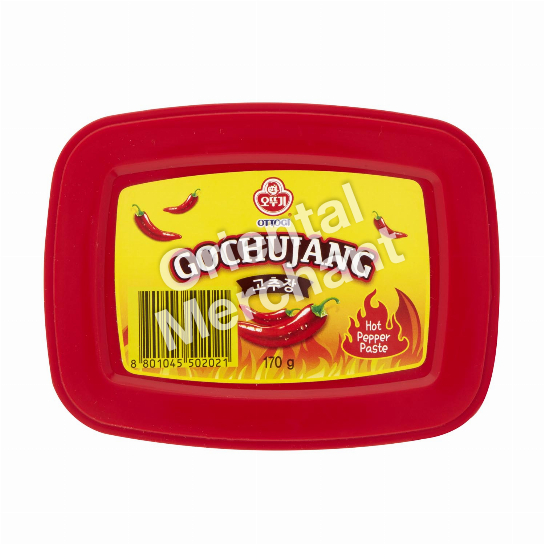 Ottogi Gochujang 170g