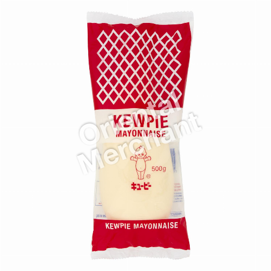 Kewpie Mayonnaise 500g