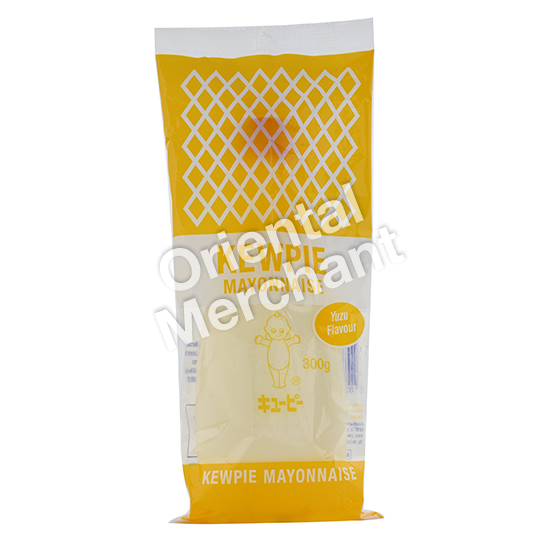 Kewpie Mayonnaise (Yuzu Flavour) 300g
