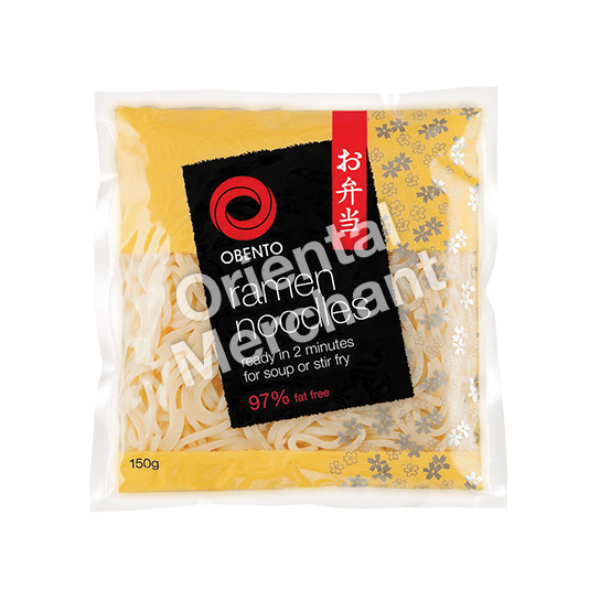 Obento Ramen Noodles 150g