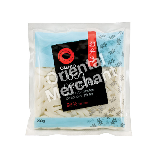Obento Udon Noodles 200g