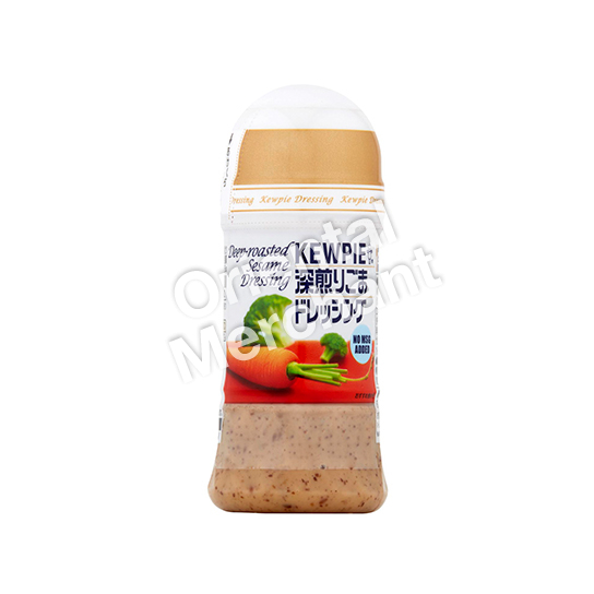 Kewpie Deep-roasted Sesame Dressing 150mL