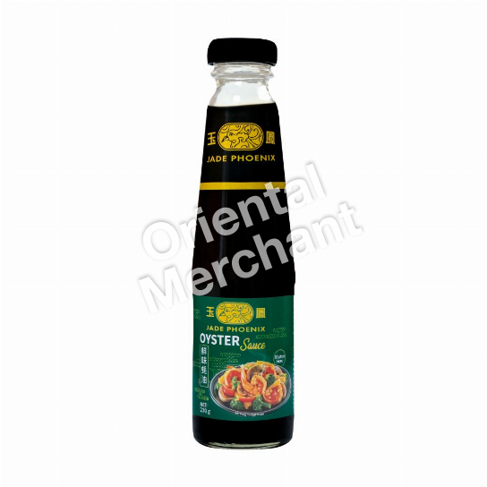 JADE PHOENIX OYSTER SAUCE 230G