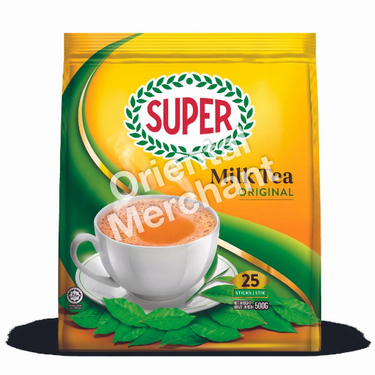 SUPER 3 IN 1 MILK TEA ORIGINAL 450G