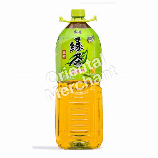 KANG SHI FU G/TEA JASMINE HNY 2L