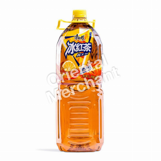 KANG SHI FU ICE TEA LEMON 2L