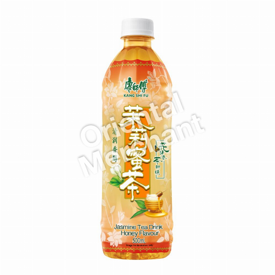 KANG SHI FU JASMINE TEA HONEY 500ML