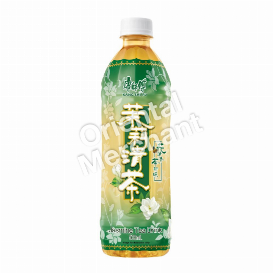 KANG SHI FU JASMINE TEA 500ML