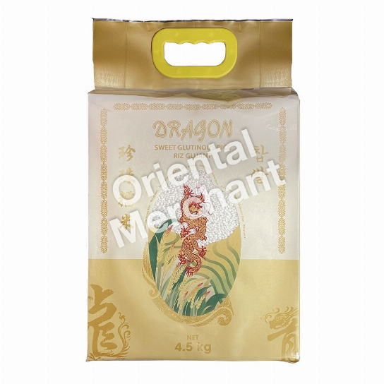 Dragon Sweet Glutinous Rice 4.5kg